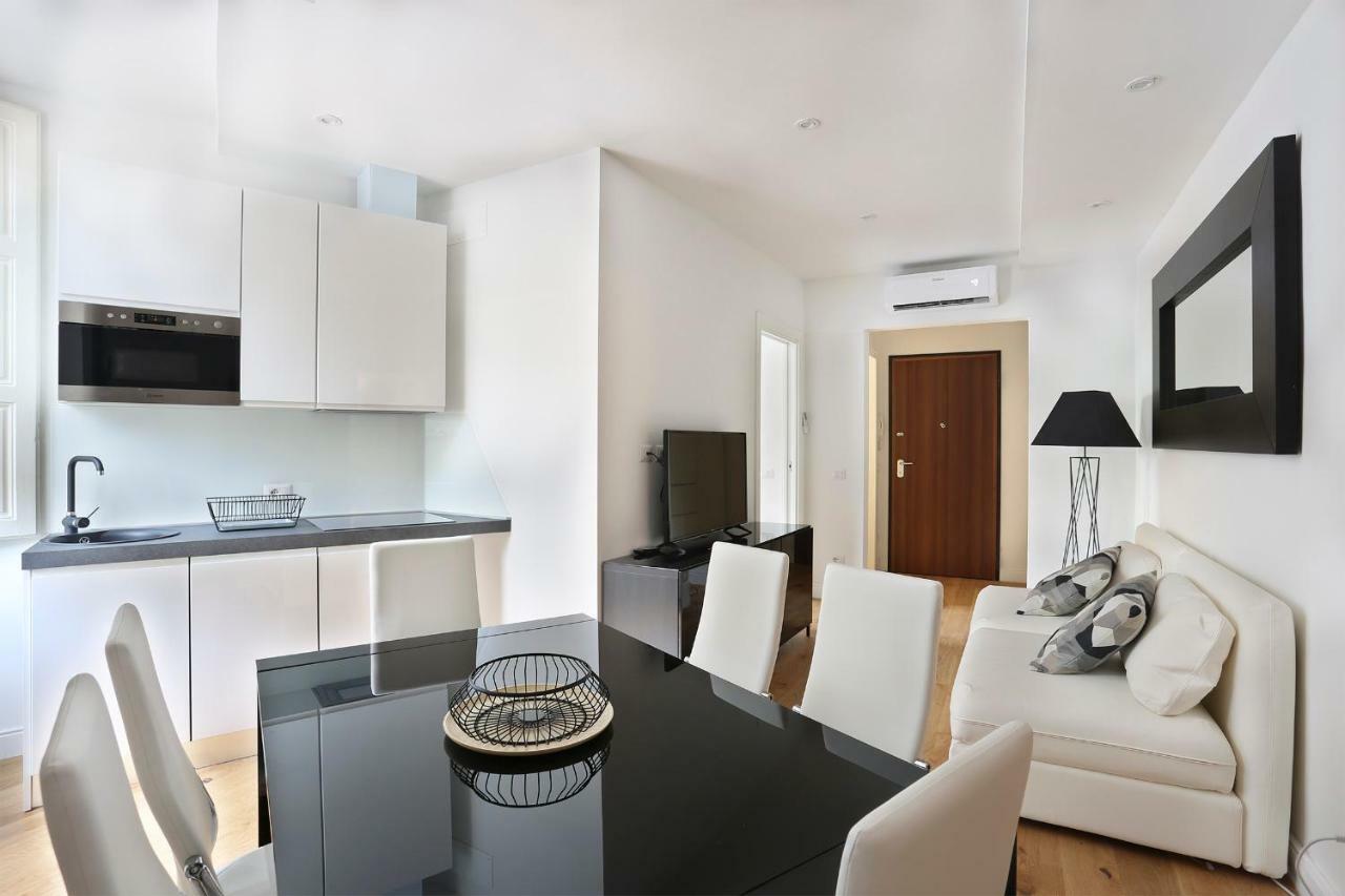 La Marmora 3 Bedroom Near Galleria Dell'accademia Apartamento