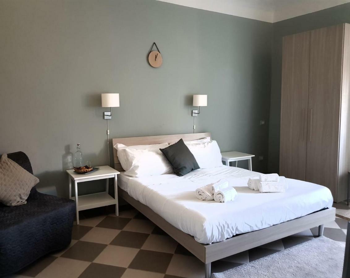 Affittacamere In Firenze