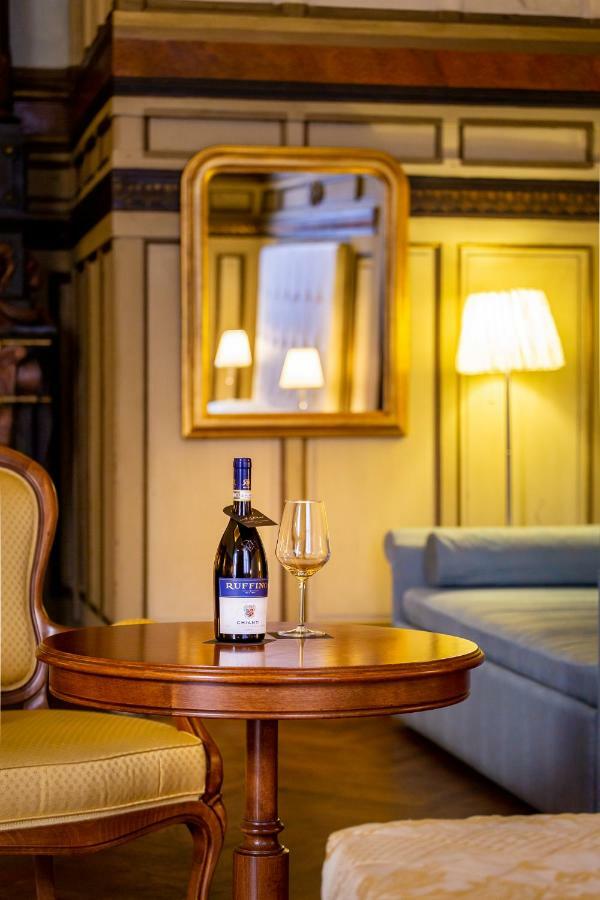 Bretagna Heritage - Alfieri Collezione Hotel Florence