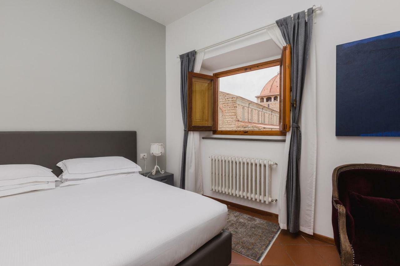 The Artists' Palace Guest house