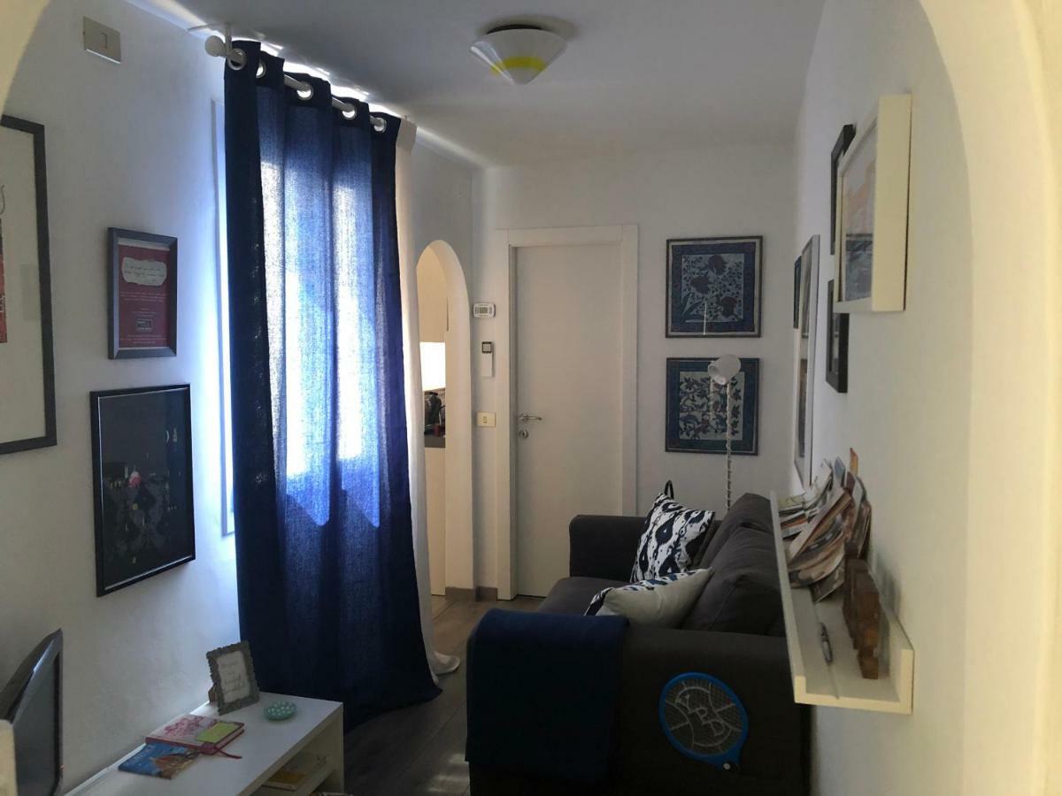 Centro Amorino Con Terrazzo Florenz