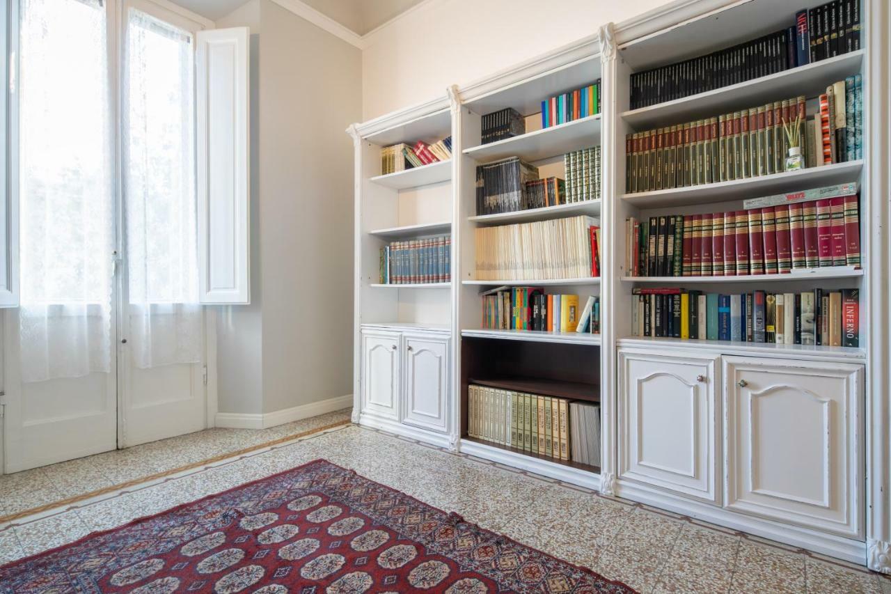 Santa Maria Novella 4 Bedrooms Appartement Florence