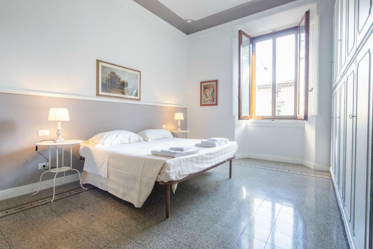 Santa Maria Novella 4 Bedrooms