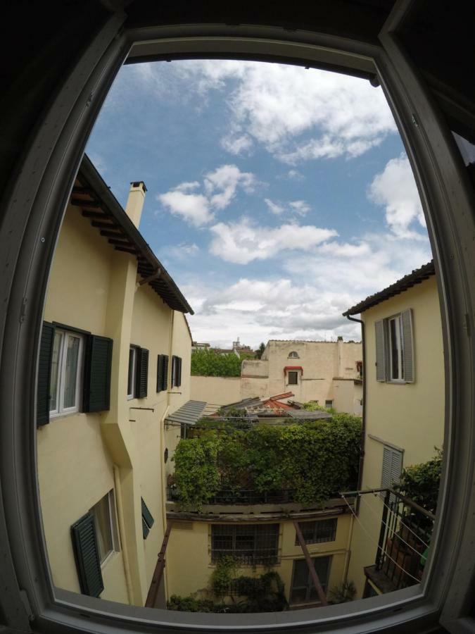 Apartment Dante Experience Florence