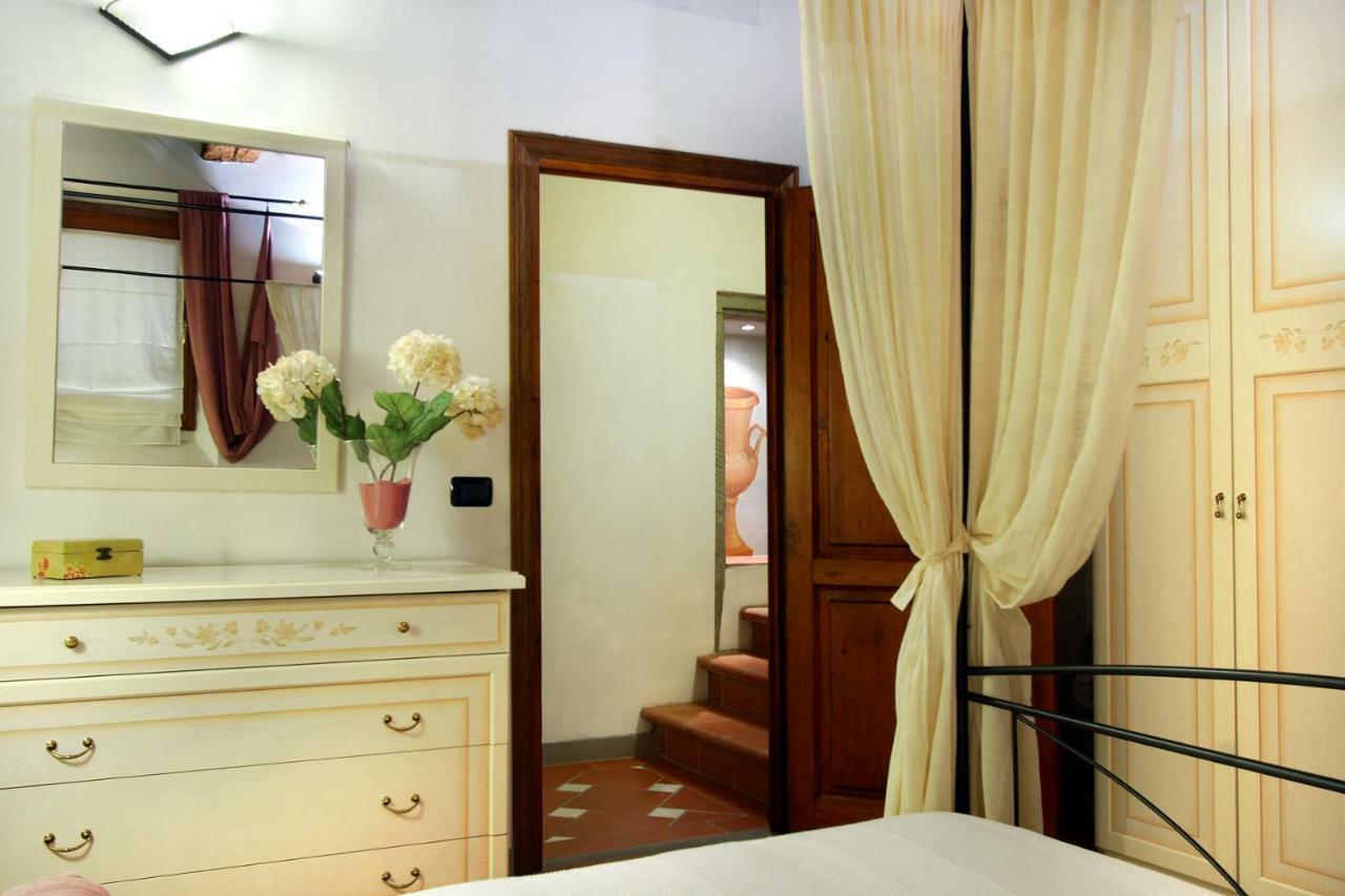Aleri Apartment Florenz