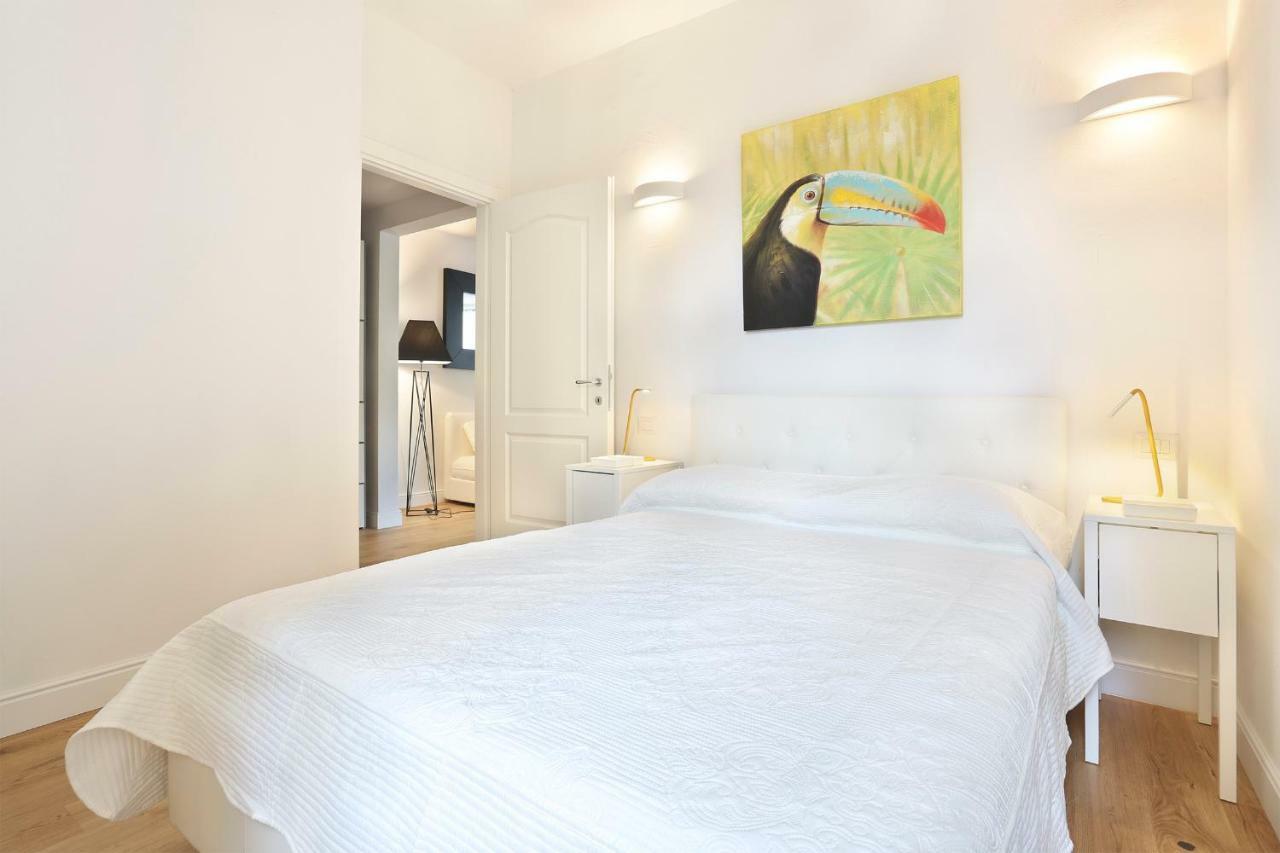 Apartamento La Marmora 3 Bedroom Near Galleria Dell'accademia *