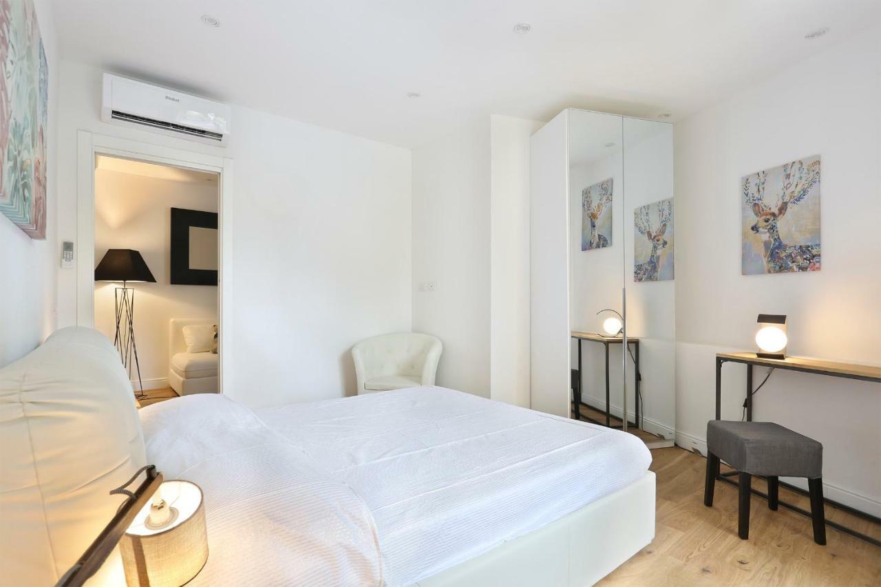 La Marmora 3 Bedroom Near Galleria Dell'accademia Apartamento *