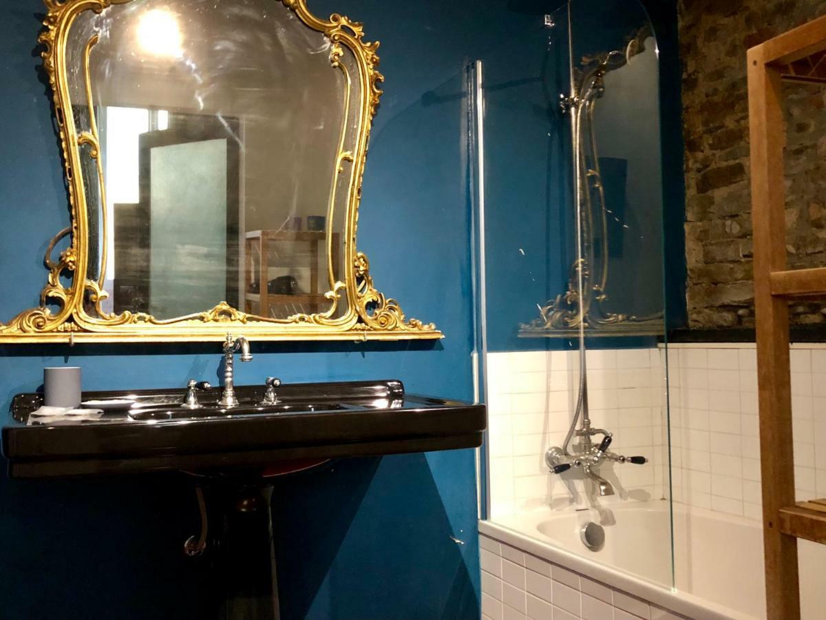 Apartment Velvet Loft - Santo Spirito *