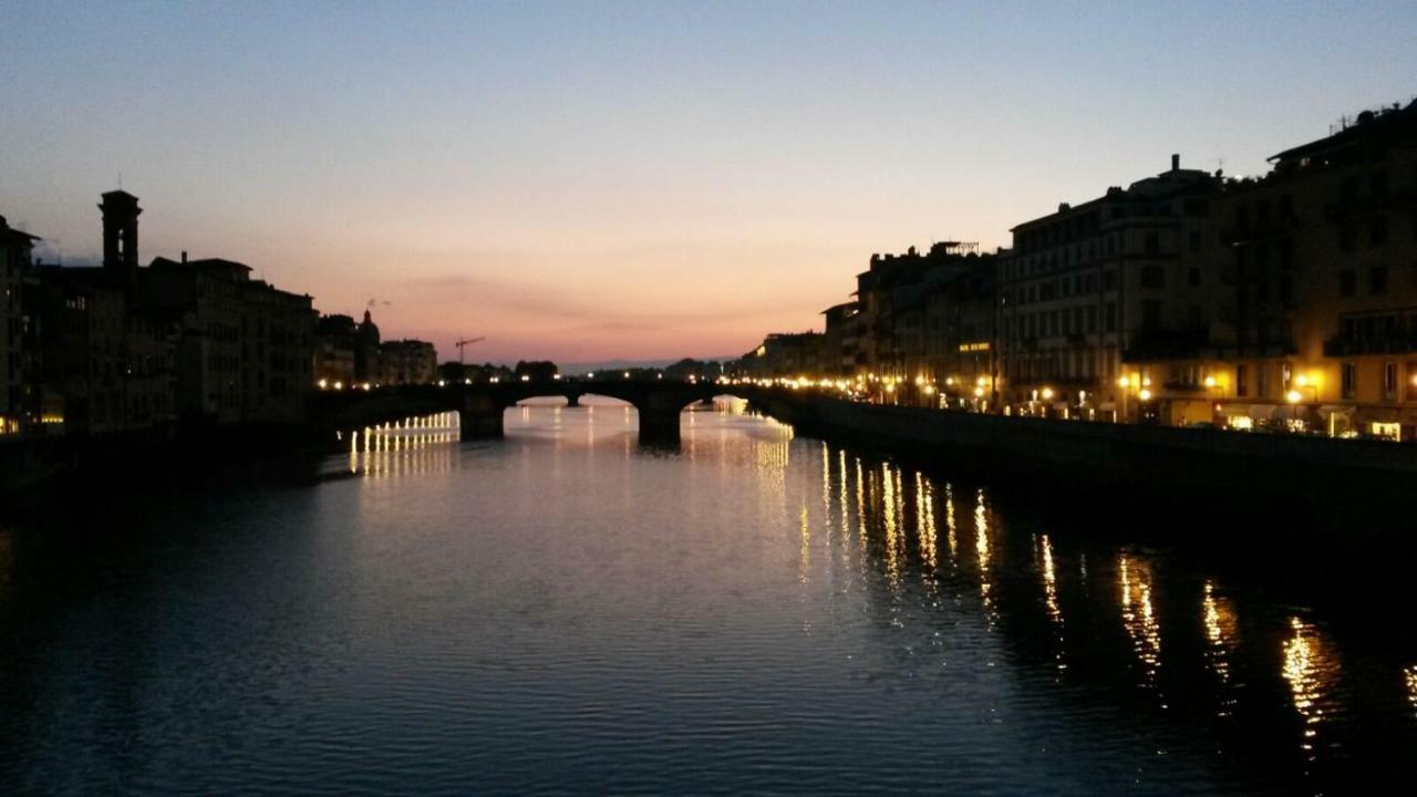 Apartment Ramaglianti Florence