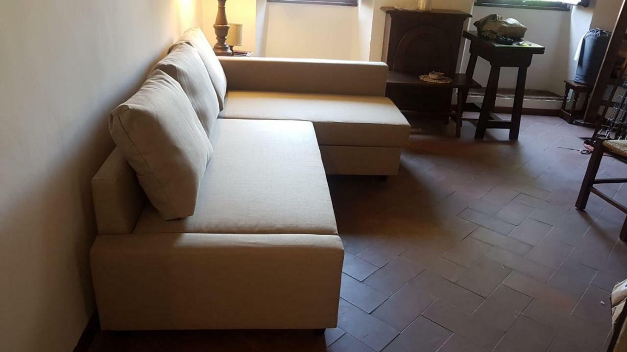 Apartment Ramaglianti