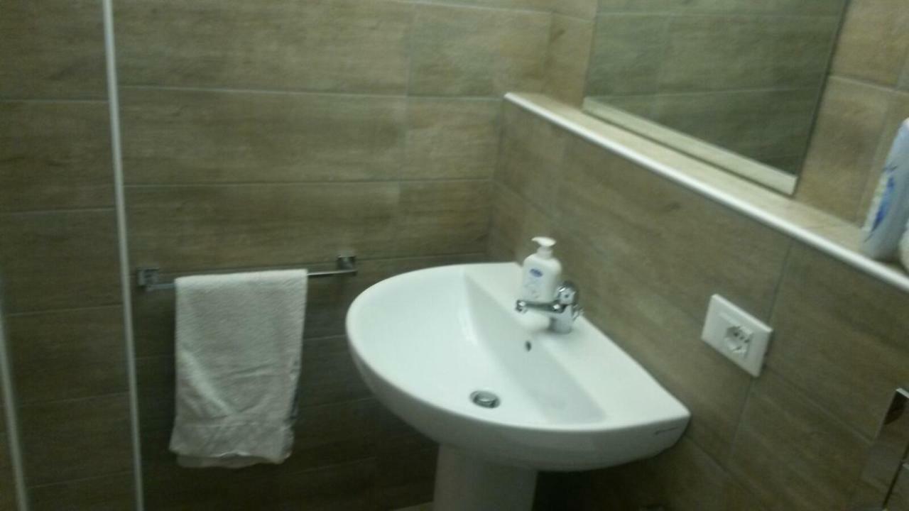 Apartment Ramaglianti