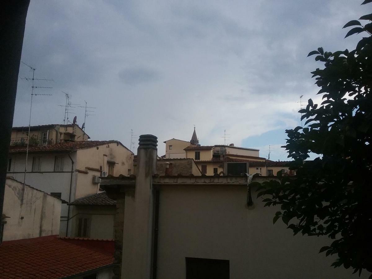 Apartment Ramaglianti