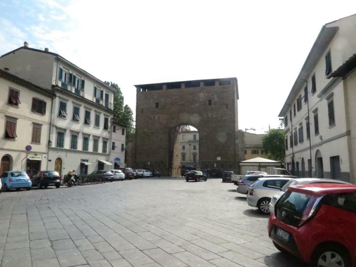 Appartement Wine Malvasia Florence