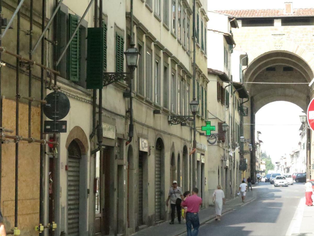 Appartement Wine Malvasia Florence