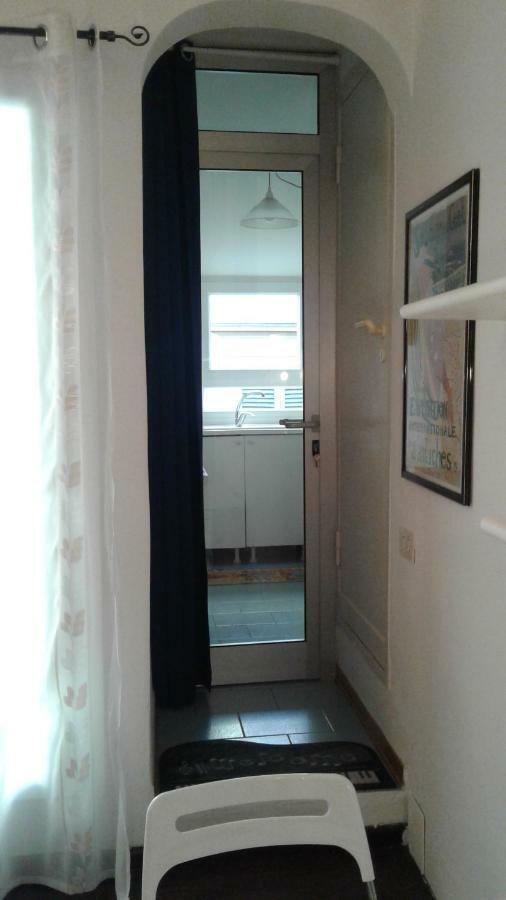 Appartement Terrazza Giraldi