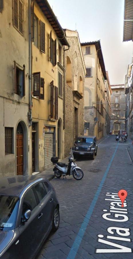 Appartement Terrazza Giraldi