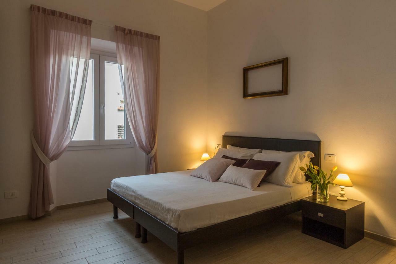 Apartamento Emma & Olga -in The Centre-