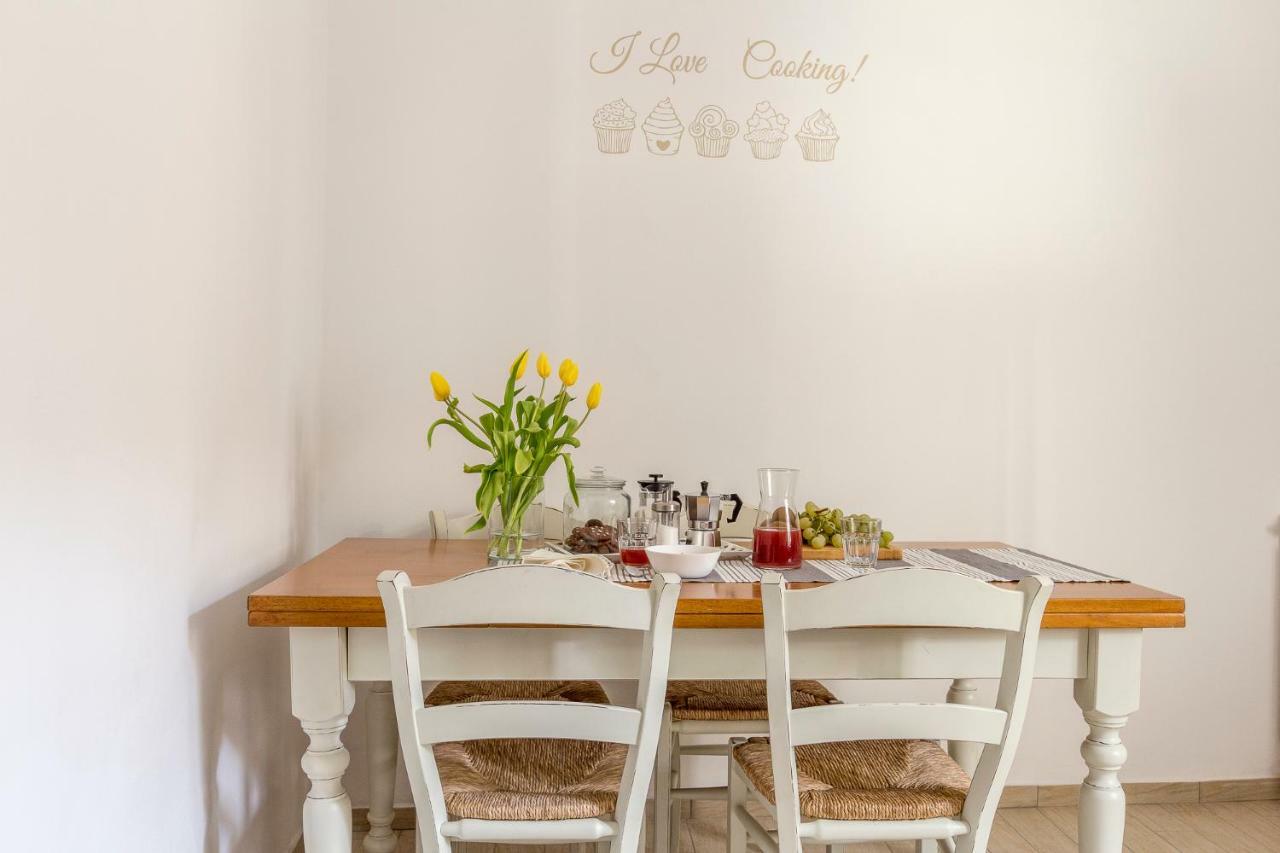 Apartamento Emma & Olga -in The Centre- Florença