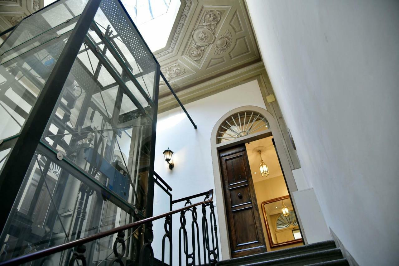 Apartment La Croce D'oro Santa Croce