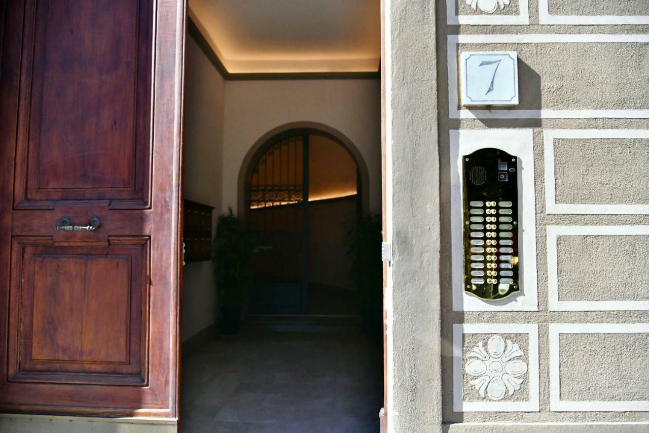 La Croce D'oro Santa Croce Apartment *