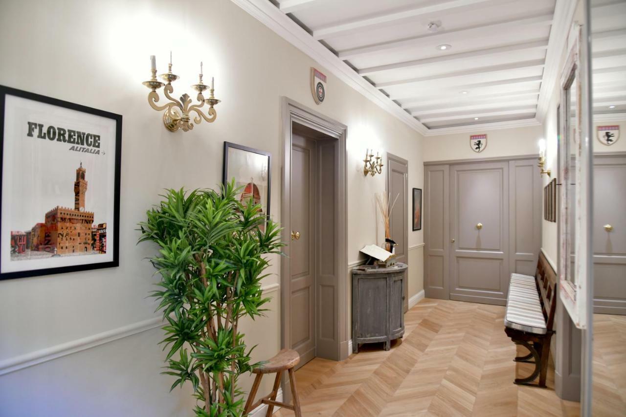 La Croce D'oro Santa Croce Apartment Florence