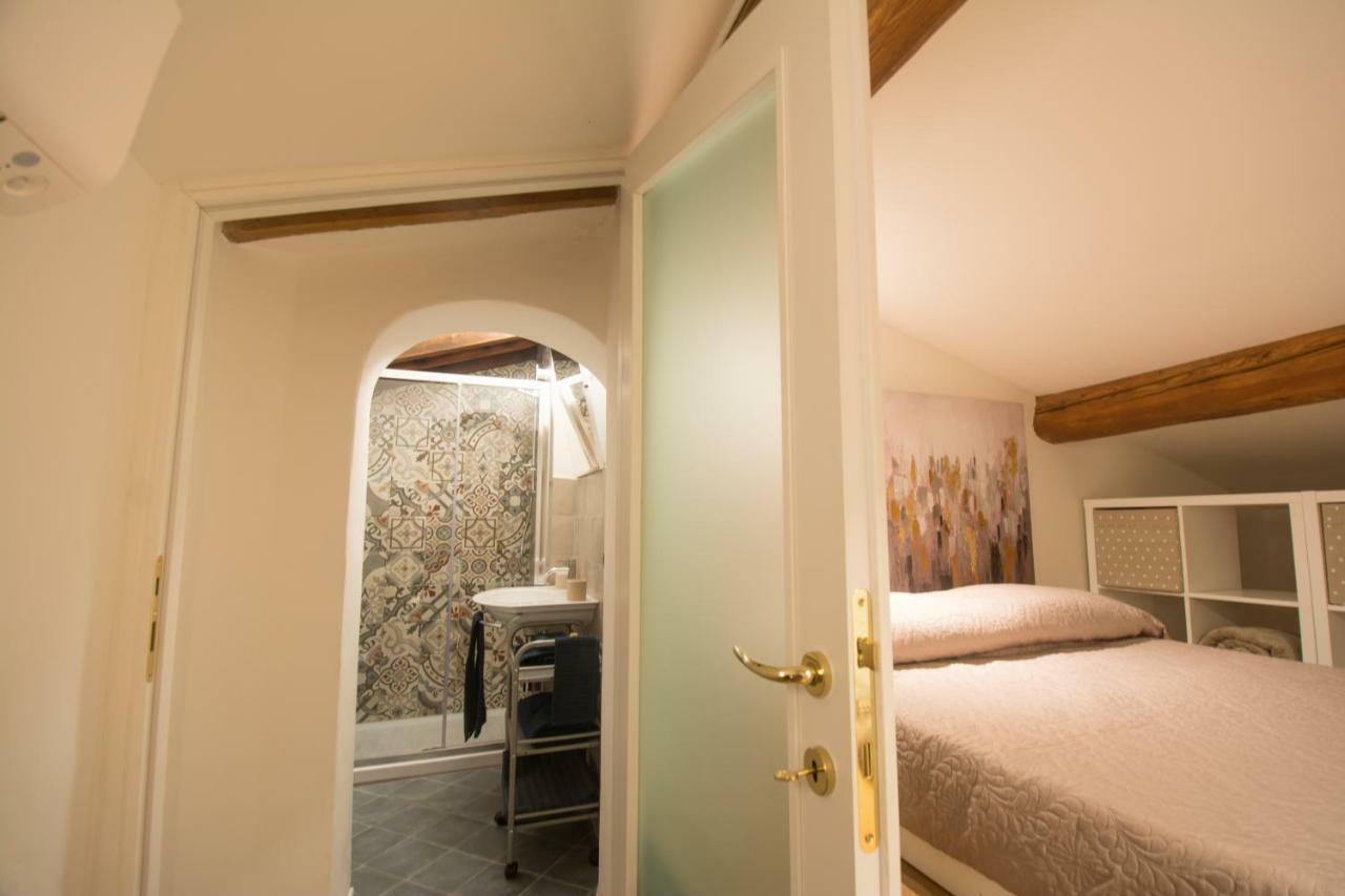 Lungarno Cellini Appartement