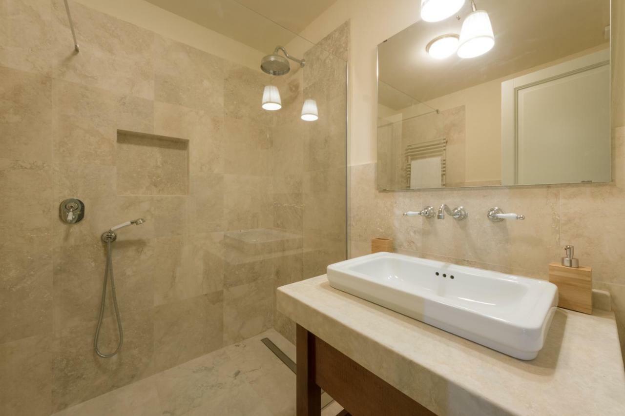 Appartement 3bdrm Luxury In Tuscan Villa,private Estate, Shared Swimmingpool Florence
