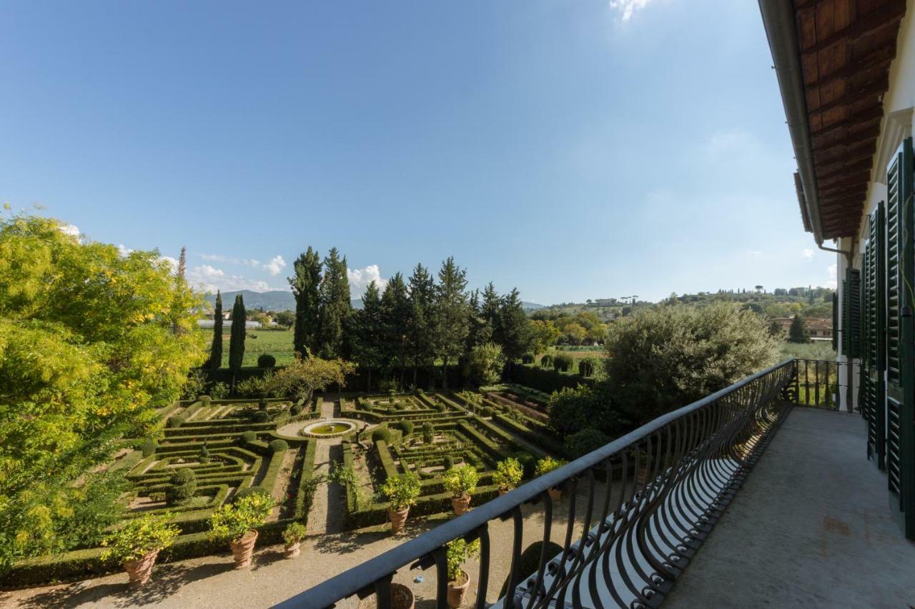 3bdrm Luxury In Tuscan Villa,private Estate, Shared Swimmingpool Appartement *