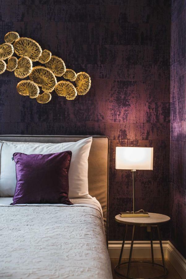 Apartamento Prestige Zanobi 55 *