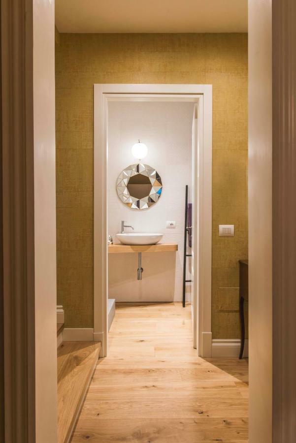 Prestige Zanobi 55 Apartamento Florença