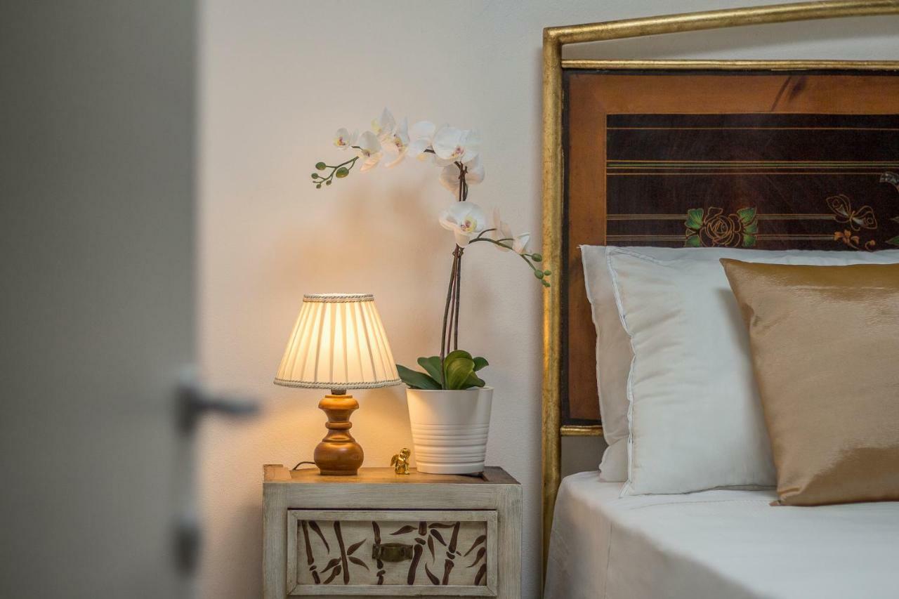 Apartamento Emma & Olga -in The Centre-