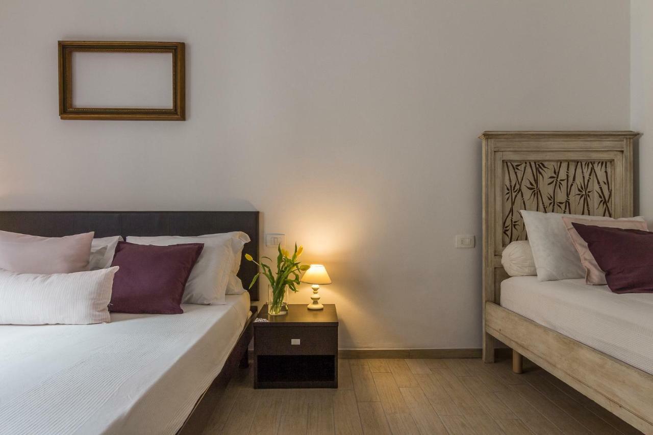 Apartamento Emma & Olga -in The Centre- Florença