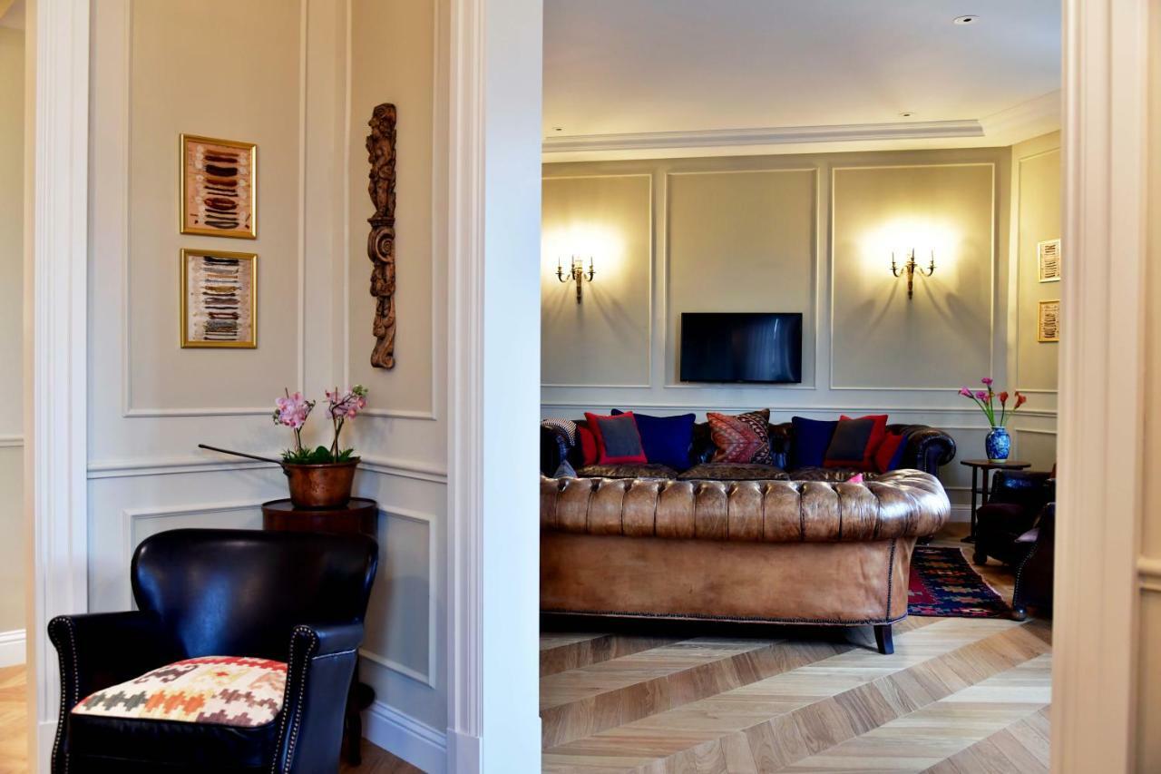 La Croce D'oro Santa Croce Apartment Florence