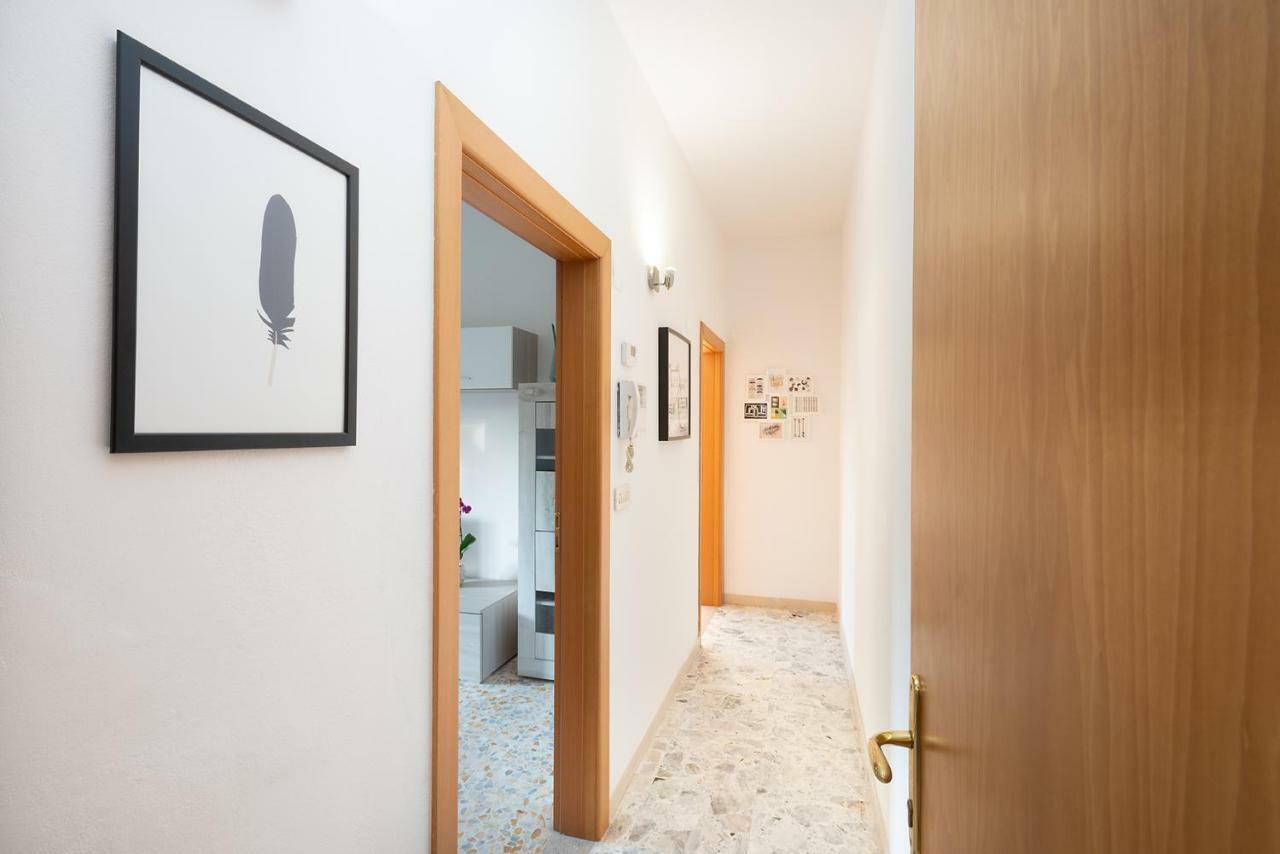 La Casa Di Otto Appartamento