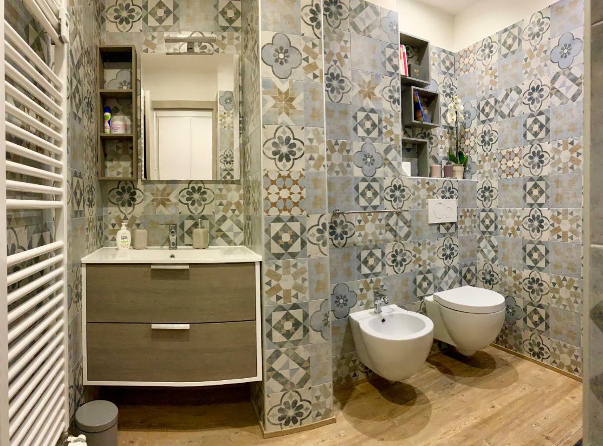 Open The Classic Wooden Shutters At A Cozy Nest Appartement Florence