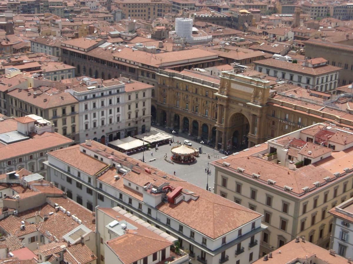 Apartment Duomo