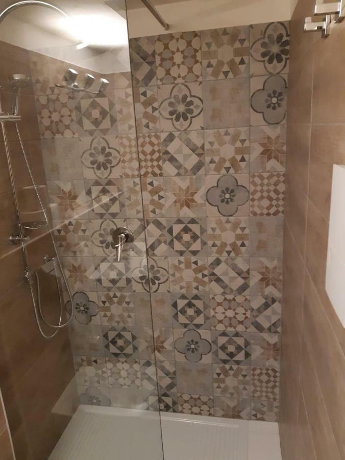 Ramaglianti Apartment Florence