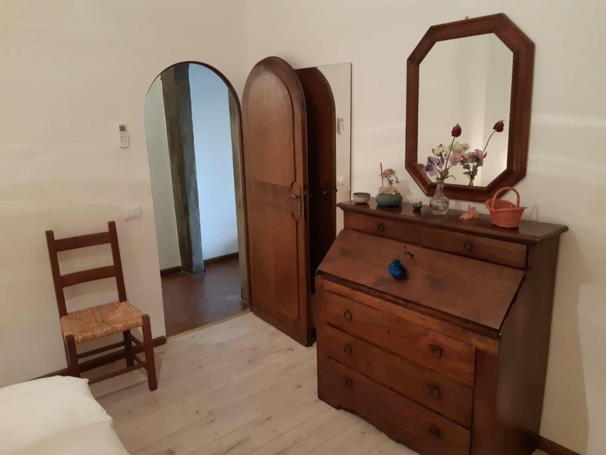 Apartment Ramaglianti Florence