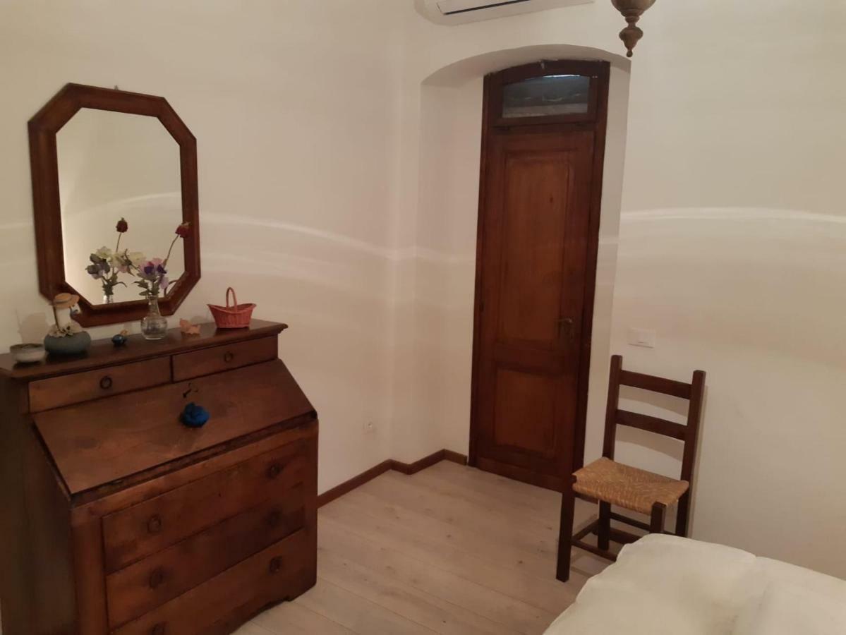 Ramaglianti Apartment Florence