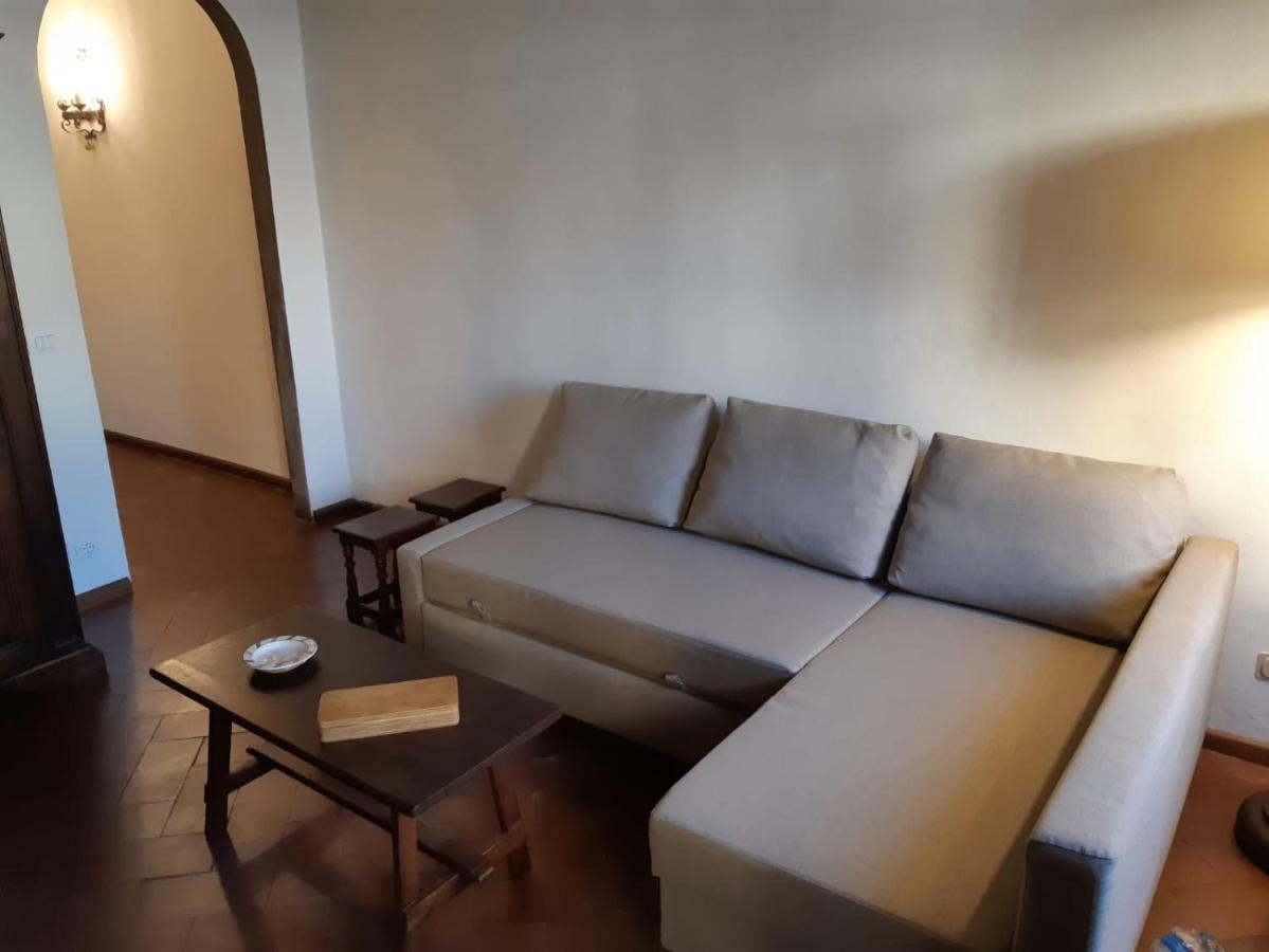 Ramaglianti Apartment Florence