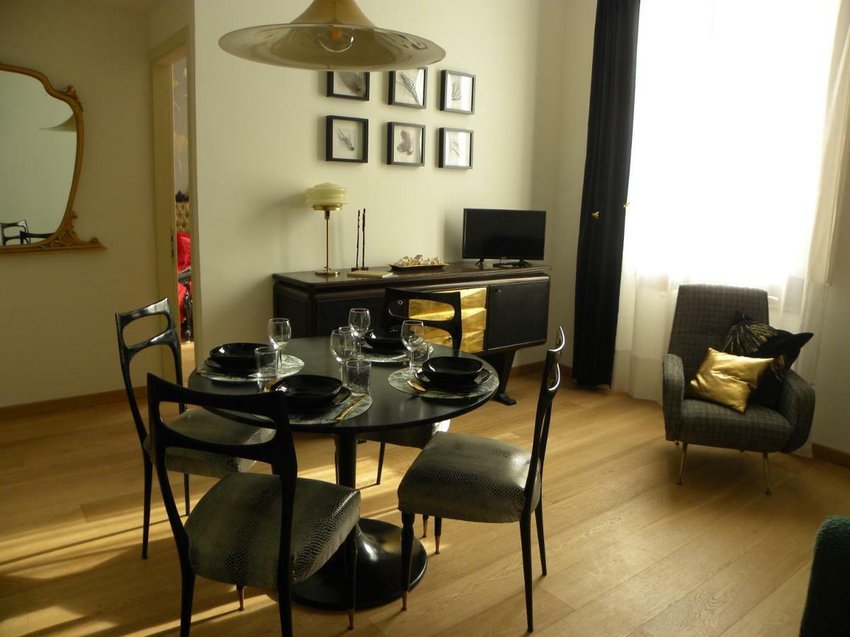 Gelsomino 74 * Firenze