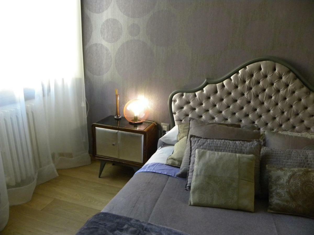 Gelsomino 74 Appartamento Firenze