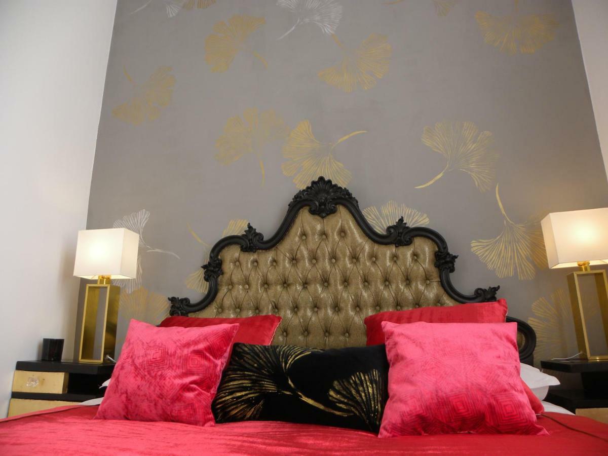 Gelsomino 74 Firenze