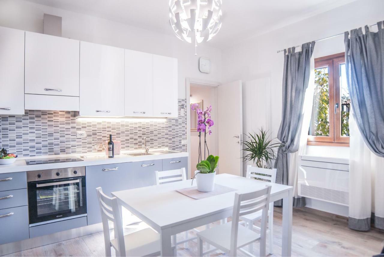 Cascine Holidays Appartement