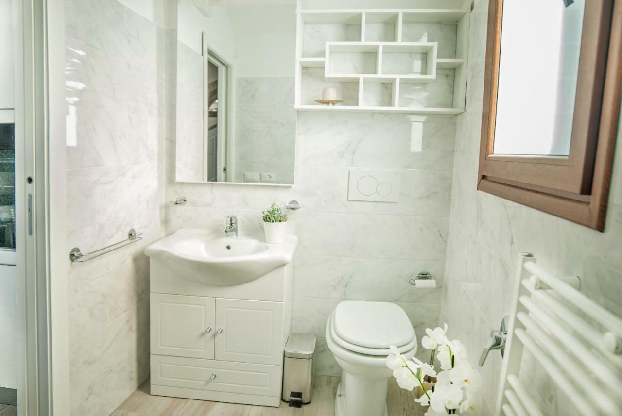 Cascine Holidays Appartement