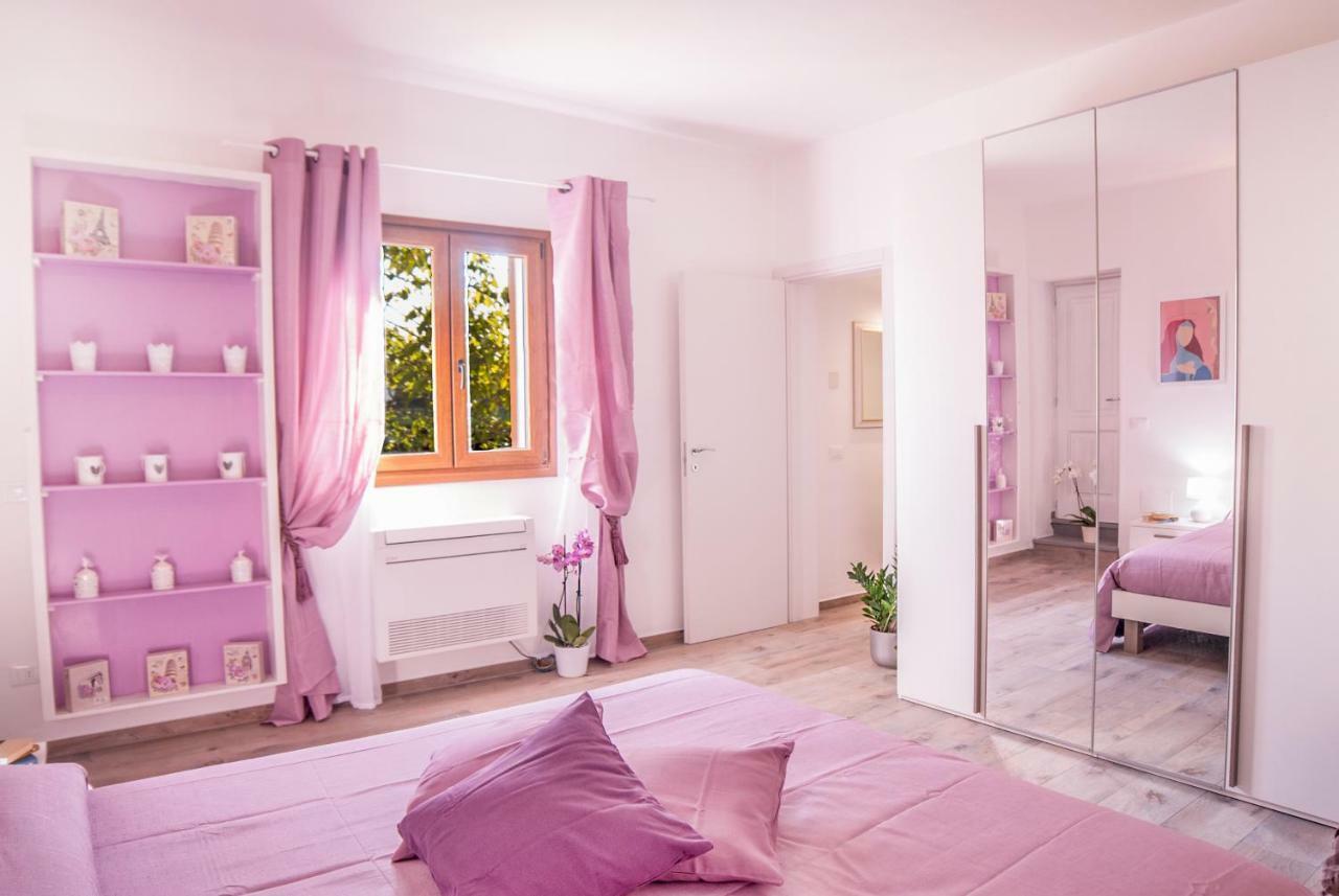 Cascine Holidays Florence