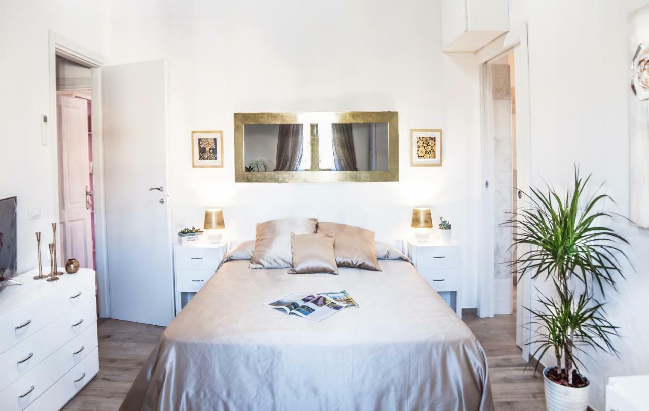 Cascine Holidays Appartement