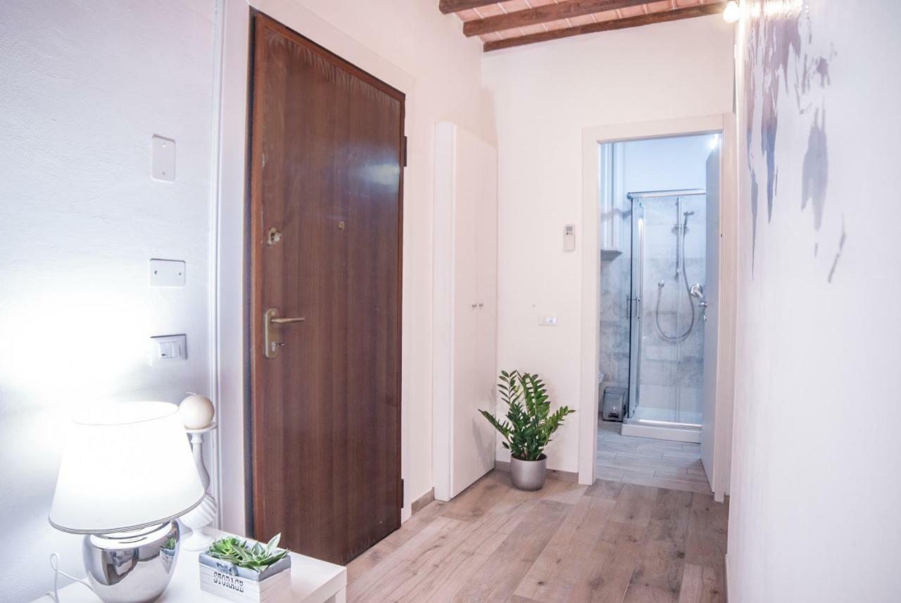 Cascine Holidays Appartement