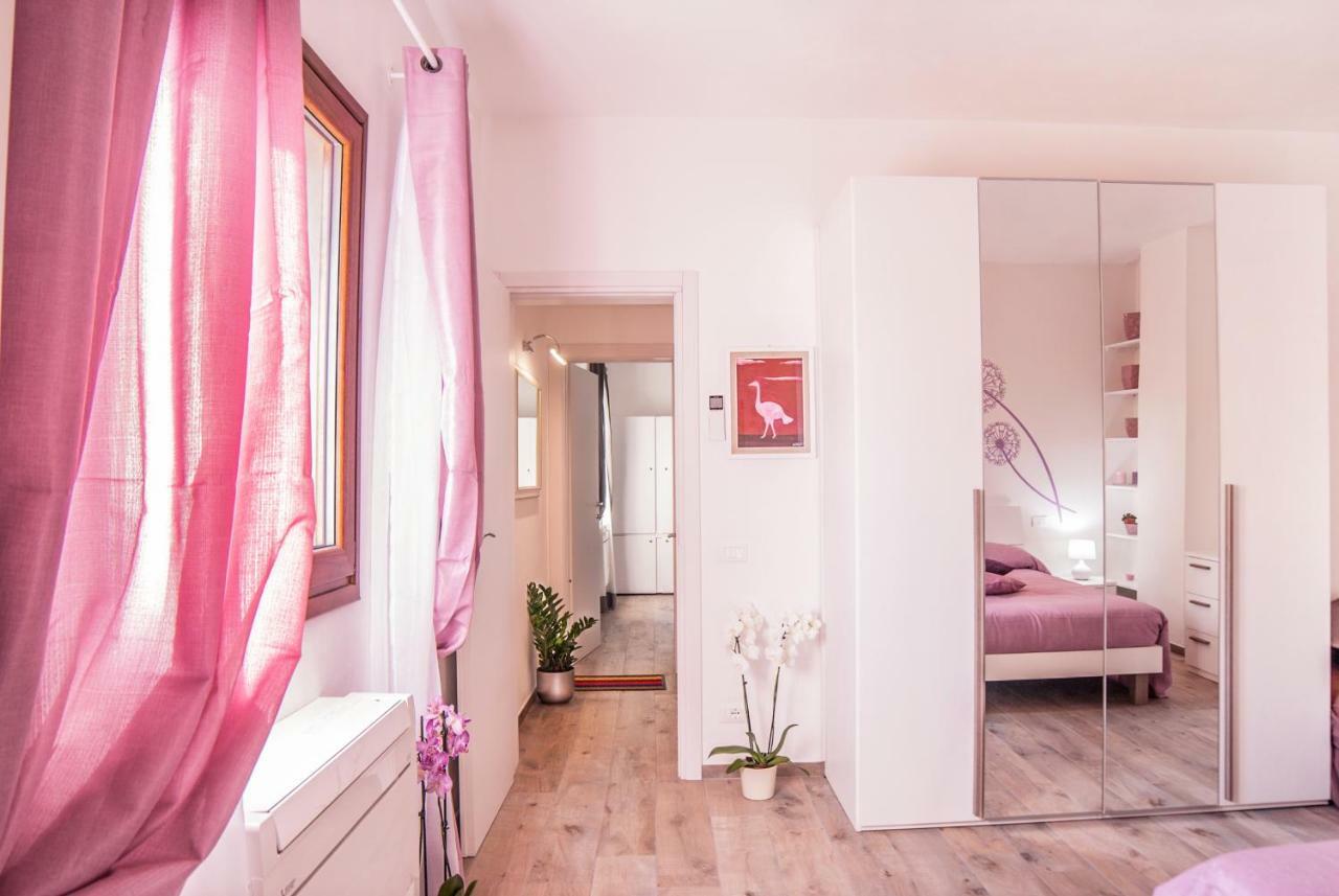 Appartement Cascine Holidays Florence