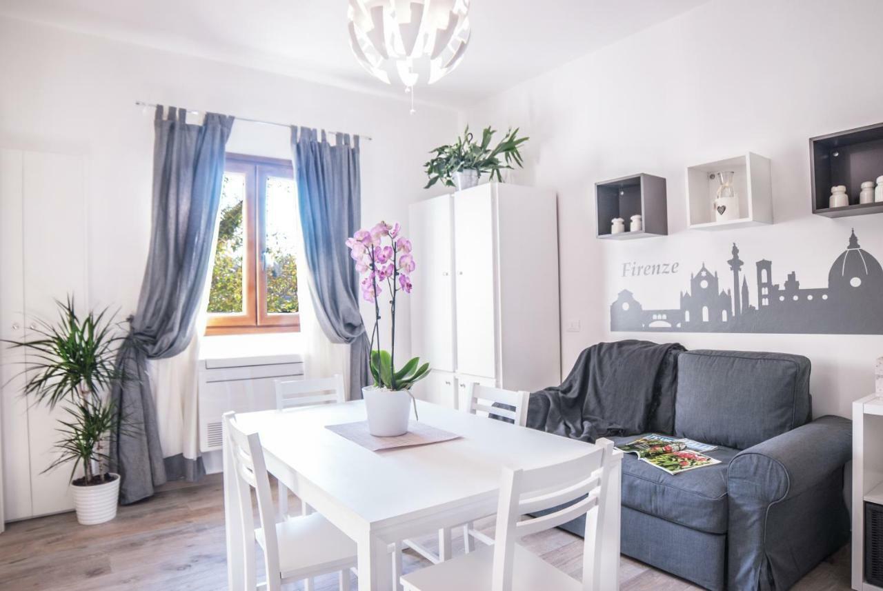 Cascine Holidays Appartement *
